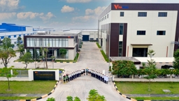 Vinafoam Vietnam Co., Ltd. digitally transforms production and operation processes