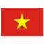 Vietnamese Flag