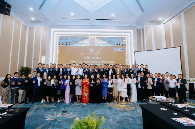 KCTech JSC became an official member of the Vietnam Aluminum Association